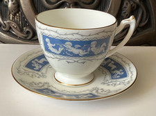 Revelry coalport tea for sale  HAWICK
