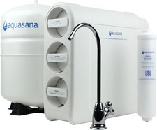 Aquasana smartflow reverse for sale  Eaton