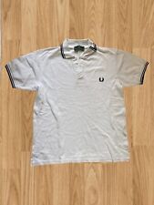 Polo fred perry usato  Francavilla al Mare