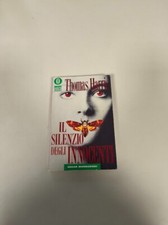 Libro silenzio degli usato  Ferrara