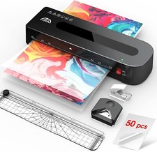 Laminator laminator machine for sale  CORBY