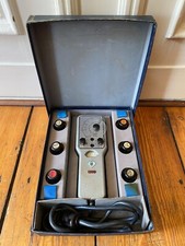 Resonanz messer rft gebraucht kaufen  Berlin