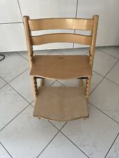 Tripp trapp hochstuhl gebraucht kaufen  Schondorf am Ammersee