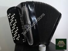Akkordeon Giulietti Bass Conservatory (2 Chörig, LL) Knopfakkordeon comprar usado  Enviando para Brazil