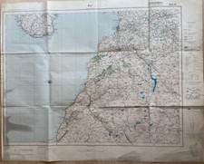 Ayr ayrshire. 1938 for sale  SOUTHAMPTON