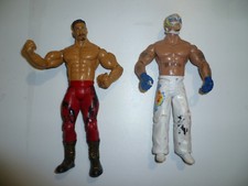 Rare wrestling wwe usato  Italia