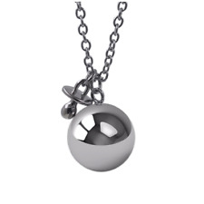 Collana ciondolo chiama usato  Salerno
