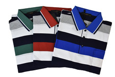 Polo uomo manica usato  Barletta