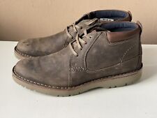 Clarks men olive for sale  WASHINGTON