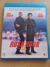 Rush hour blu d'occasion  Colombes