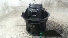 ventilador aquecedor para PEUGEOT 207 1.6 16V HDI 2006 1239828 comprar usado  Enviando para Brazil
