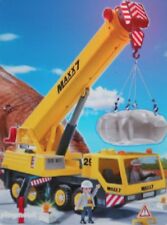Playmobil rechange grue d'occasion  Chaniers