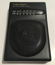 Vtg radio shack for sale  Houston