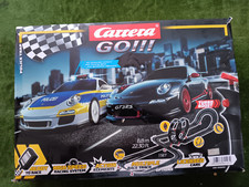 Carrera police trap gebraucht kaufen  Leun