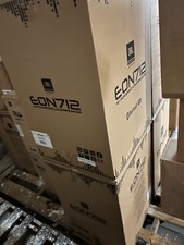 Pair jbl eon712 for sale  New York