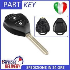 Guscio chiave toyota usato  Vivaro Romano
