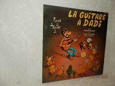 Marcel dadi guitare d'occasion  Puget-sur-Argens