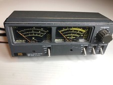 Swr. power meter. for sale  INVERNESS