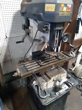 Rong mill drill for sale  Leonardo