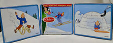 Set herge tintin d'occasion  Expédié en Belgium