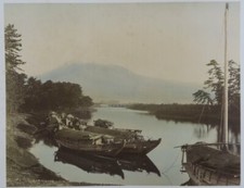 C.1880 photo japan for sale  DOWNPATRICK