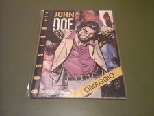 John doe dossier usato  Reggio Emilia
