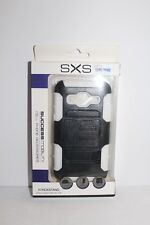SXS Core Prime G360 White & Black Cell Phone Cover comprar usado  Enviando para Brazil