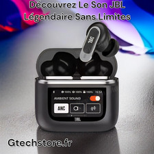 écouteurs casque jbl d'occasion  Port-la-Nouvelle