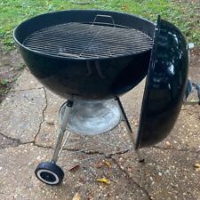 Original weber kettle for sale  Bethesda