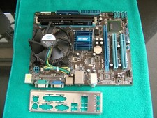 Asus p5g41t lx2 for sale  LOWESTOFT