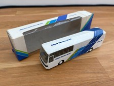Herpa setra 215 gebraucht kaufen  Schonungen