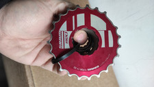 Pacco pignoni sram usato  Solza