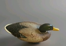 Vintage duck decoy for sale  Dover