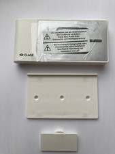 Clage fernsteuerung durchlaufe gebraucht kaufen  Frankenberg