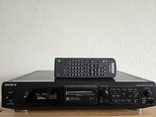 Sony mds je510 for sale  BANGOR