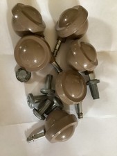 Kendrick shepherd castors for sale  LONDON