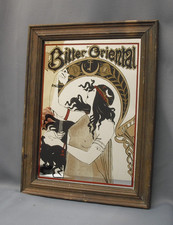 Art nouveau mucha for sale  BIDEFORD