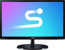 24" LG FLATRON 24EA53VQ-P Monitor LED IPS HDMI VGA DVI-D Full HD 1920x1080  na sprzedaż 24" LG FLATRON 24EA53VQ-P Monitor LED IPS HDMI VGA DVI-D Full HD 1920x1080  na sprzedaż  PL