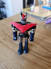 Great mazinger mattel d'occasion  Boutigny-sur-Essonne