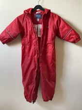 Regatta children waterproof for sale  WORCESTER
