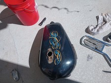 Yamaha 1978 1979 for sale  Henderson