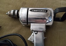 Vintage craftsman 2 for sale  San Carlos