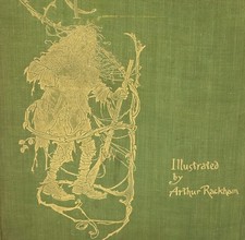 Washington irving rip for sale  DORCHESTER