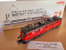 Märklin 3336 lok gebraucht kaufen  Bonndorf im Schwarzwald