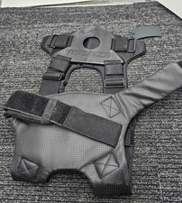 Kensui black vest for sale  North Salt Lake