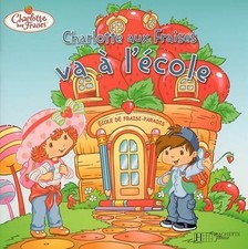 Charlotte fraises ecole d'occasion  France