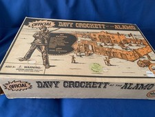 Vintage marx davy for sale  West Haven