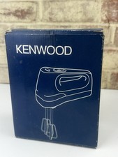 Vintage kenwood hm190 for sale  BOURNE