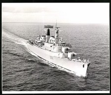 Fotografie royal navy gebraucht kaufen  Berlin