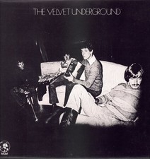 Velvet underground self for sale  HUDDERSFIELD